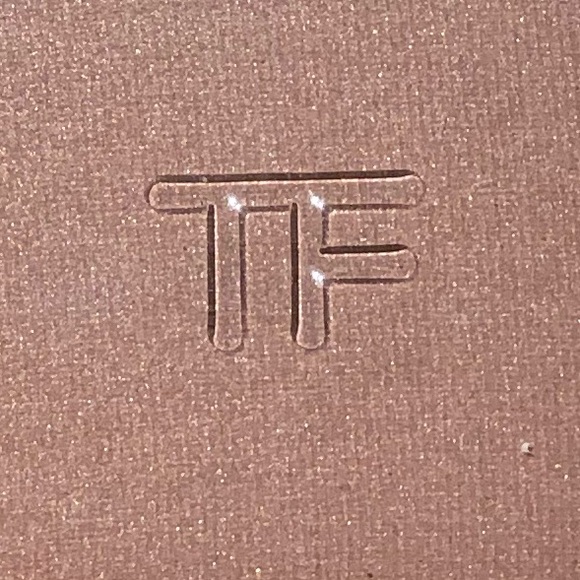 Tom Ford ~ New ~ Never used ~ Quad ~ Eyeshadow (#26 Leopard Sun ) - Picture 9 of 12